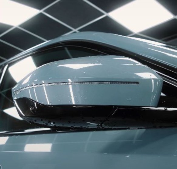 BMW 5 серии — оклейка KPPF #24, ProAvto Уфа