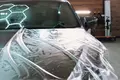 Mazda 6 — установочный тест KPPF #24, Car Styling Service Пенза