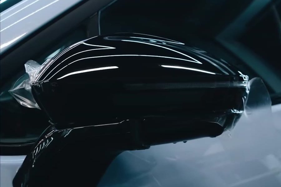 Установочный тест KPPF #24 в Lux Drive Detailing, Тамбов