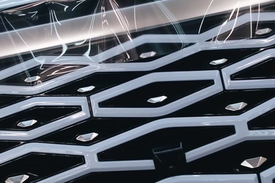 Установочный тест KPPF #24 в Lux Drive Detailing, Тамбов