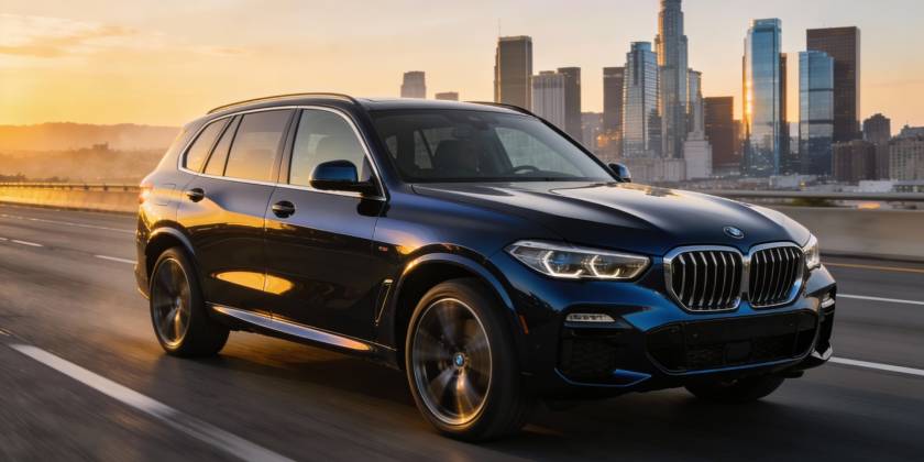 Как правильно оклеить BMW пленкой PPF: инженерный гайд от защиты кузова до сохранения статуса