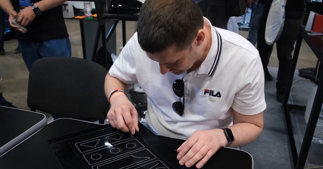 КППФ на Detailer Day Expo 2025_2