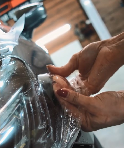  в Car Styling Service г. Пенза_4