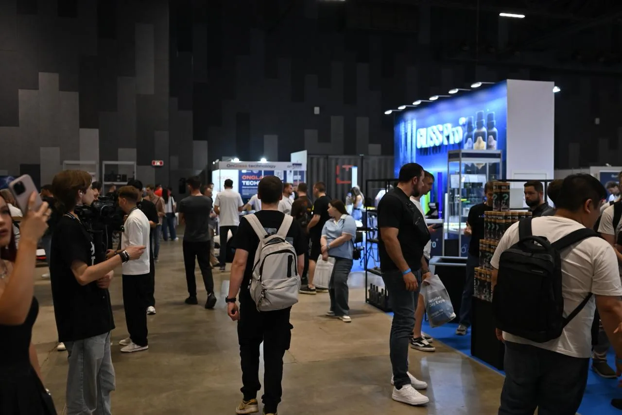 KPPF на Detailer Day Expo 2026, фото 17