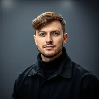Аватар мастера Алексея