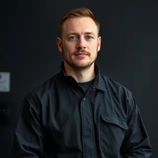 Аватар мастера Александра
