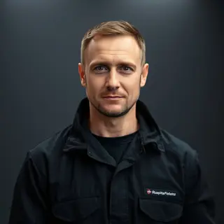 Аватар мастера Дмитрия