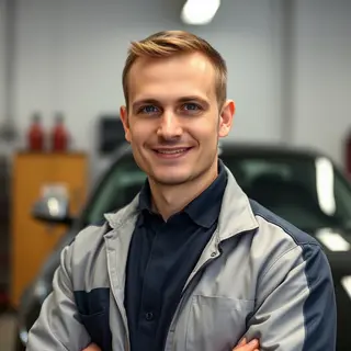 Аватар мастера Виталия